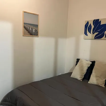 T2 Paisible En Girondine Authentique Apartment *
