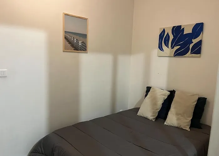 T2 Paisible En Girondine Authentique Apartment *