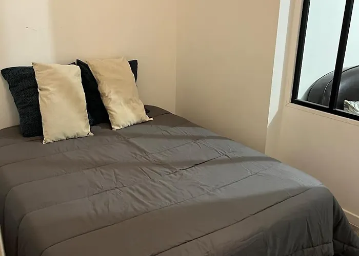 T2 Paisible En Girondine Authentique Apartment *