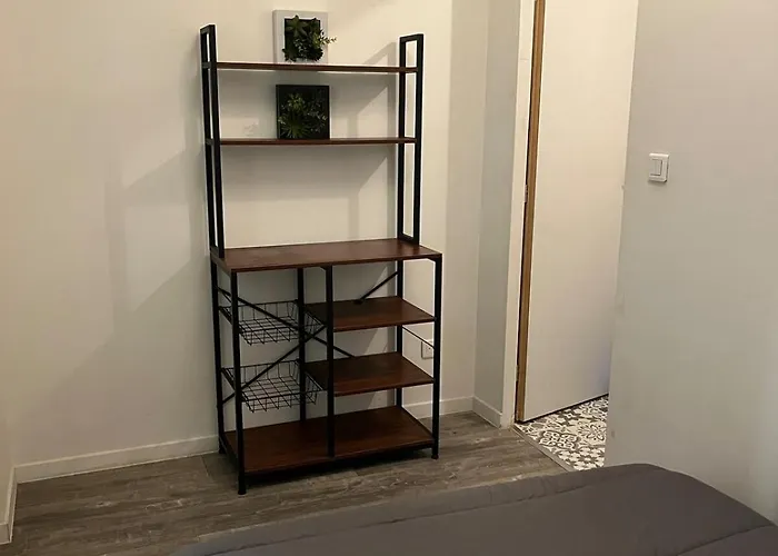 T2 Paisible En Girondine Authentique Apartment